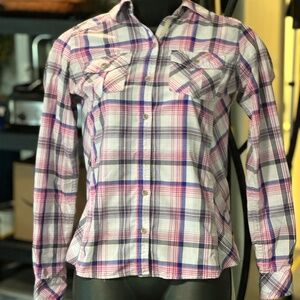 Marmot shirt Size Sm
